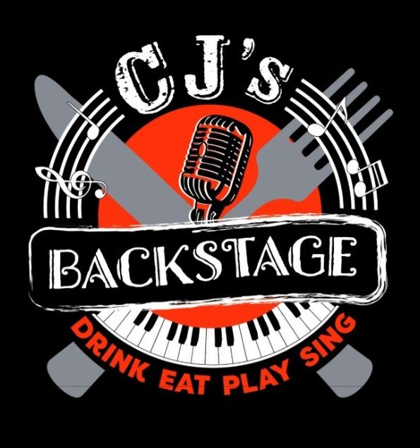 CJs Backstage