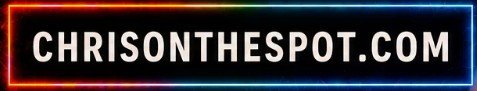 Chris On The Spot
