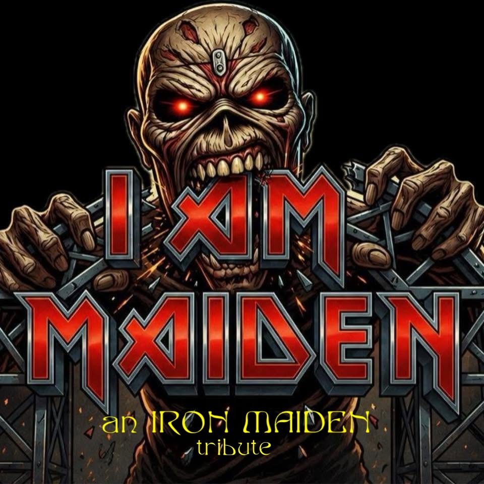 IAM Maiden