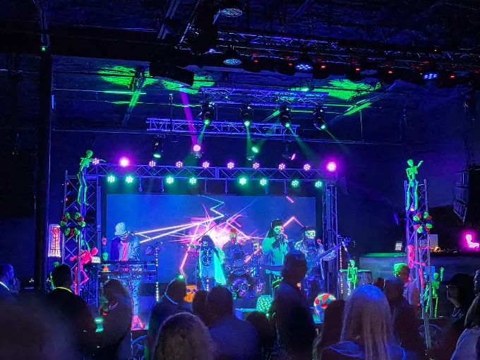 Joyland Country Junction