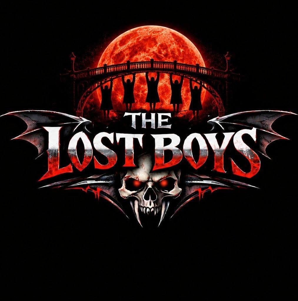 The Lost Boys Florida